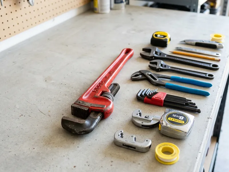Emergency Plumber in Ashland City, TN